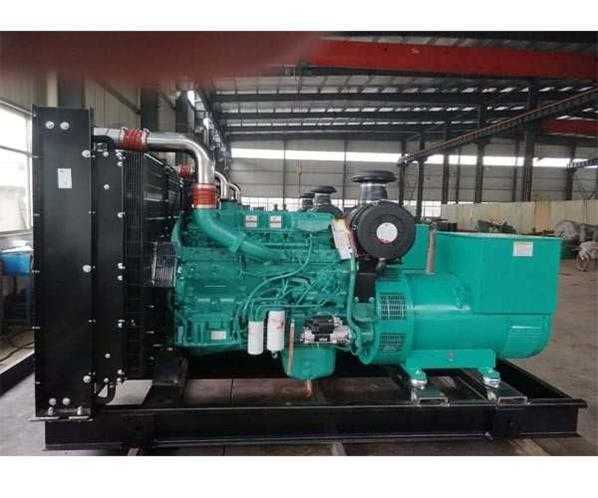 東康400KW的