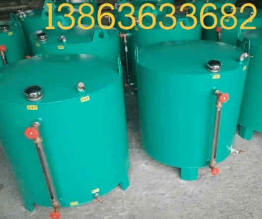 發(fā)電機(jī)組獨(dú)立油箱的