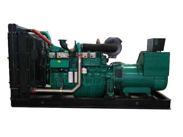 玉柴發(fā)電機(jī)組
