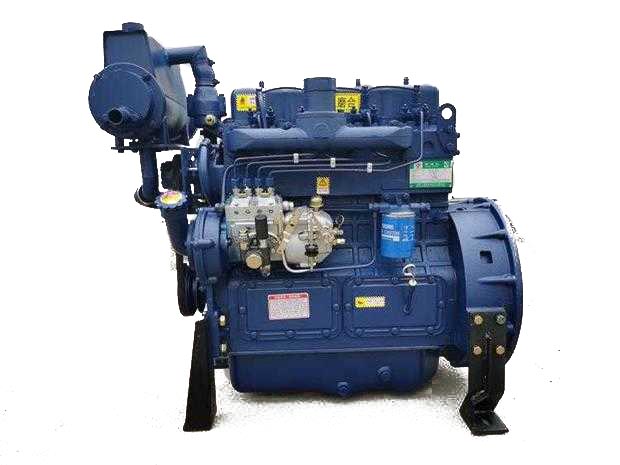 ZH4100船用柴油機(jī)