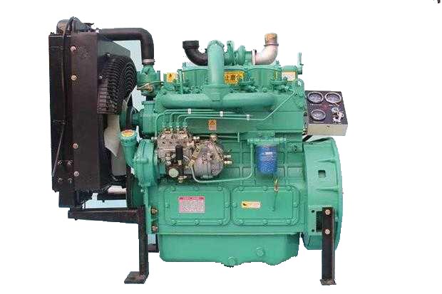 K4100ZD柴油機