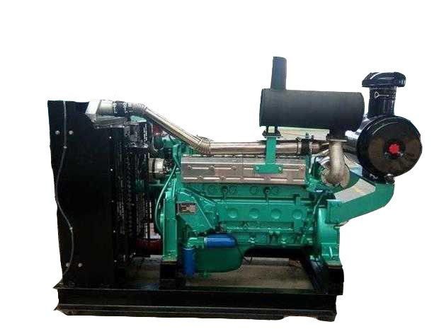斯太爾系列6126AZLD柴油機
