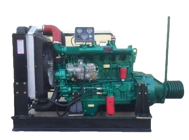 R6105AZLP柴油機