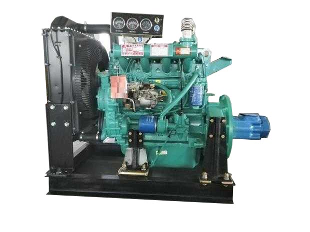 R4105ZD柴油機(jī)配套液壓泵的