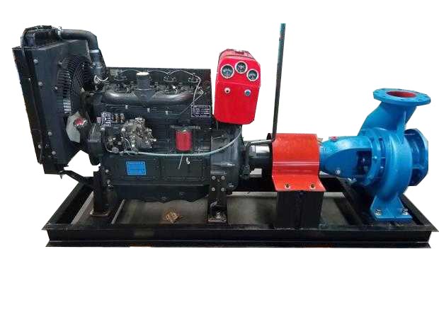 200-150-250清水泵水泵機(jī)組