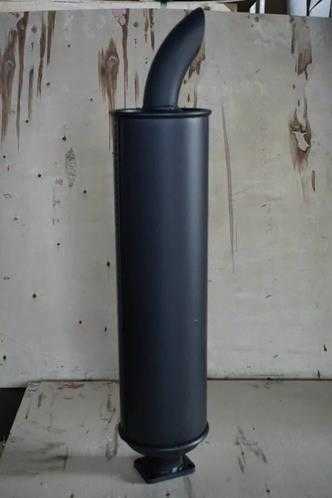 K1帶座消音器
