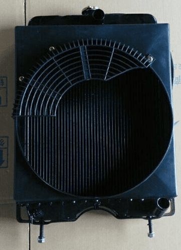 K4100D兩腳水箱