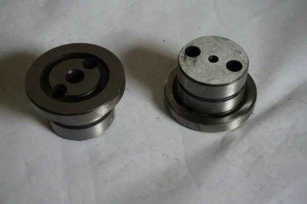 R4105柴油機(jī)惰輪軸