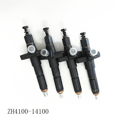 ZH4100噴油器