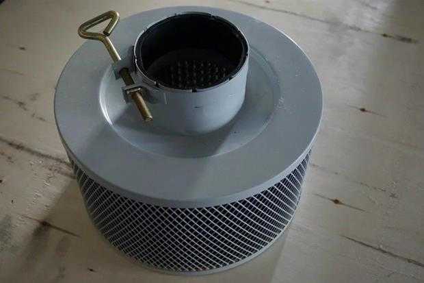 船機(jī)空濾器