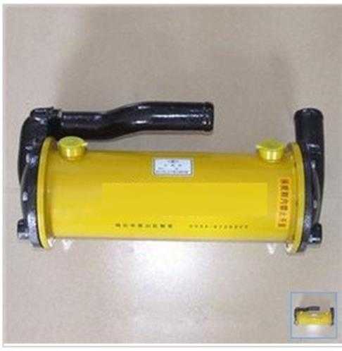 船用柴油機(jī)外置機(jī)油冷卻器